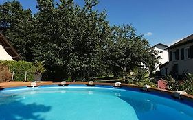Les Jardins de la quiétude